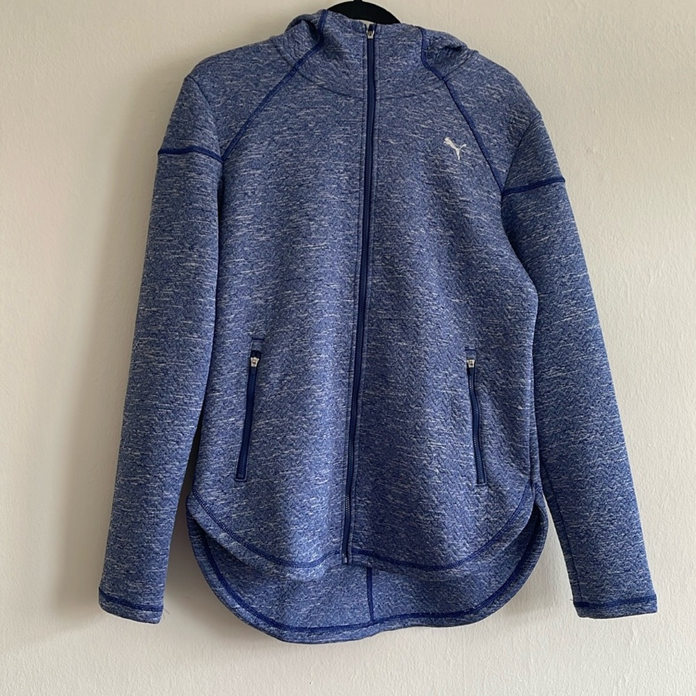 Puma Jacket